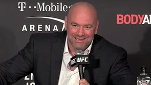 Dana White potvrdio revanš Figueireda i Morena za 2021. godinu